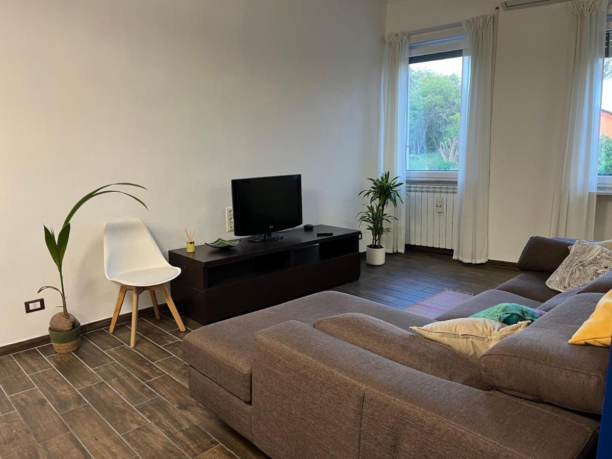 Casa Mcdoor Appartamento