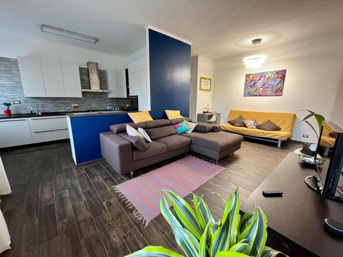 Appartamento Casa Mcdoor *