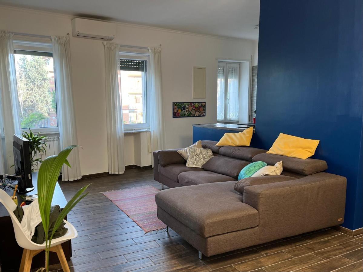 Casa Mcdoor Appartamento Roma